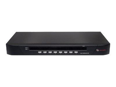 Vertiv Avocent Switchview 1000 - KVM Switch - 1 Local User - Desktop