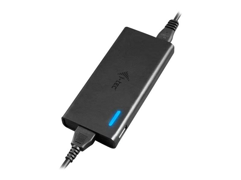 i-Tec Universal Charger USB-C PD 77W
