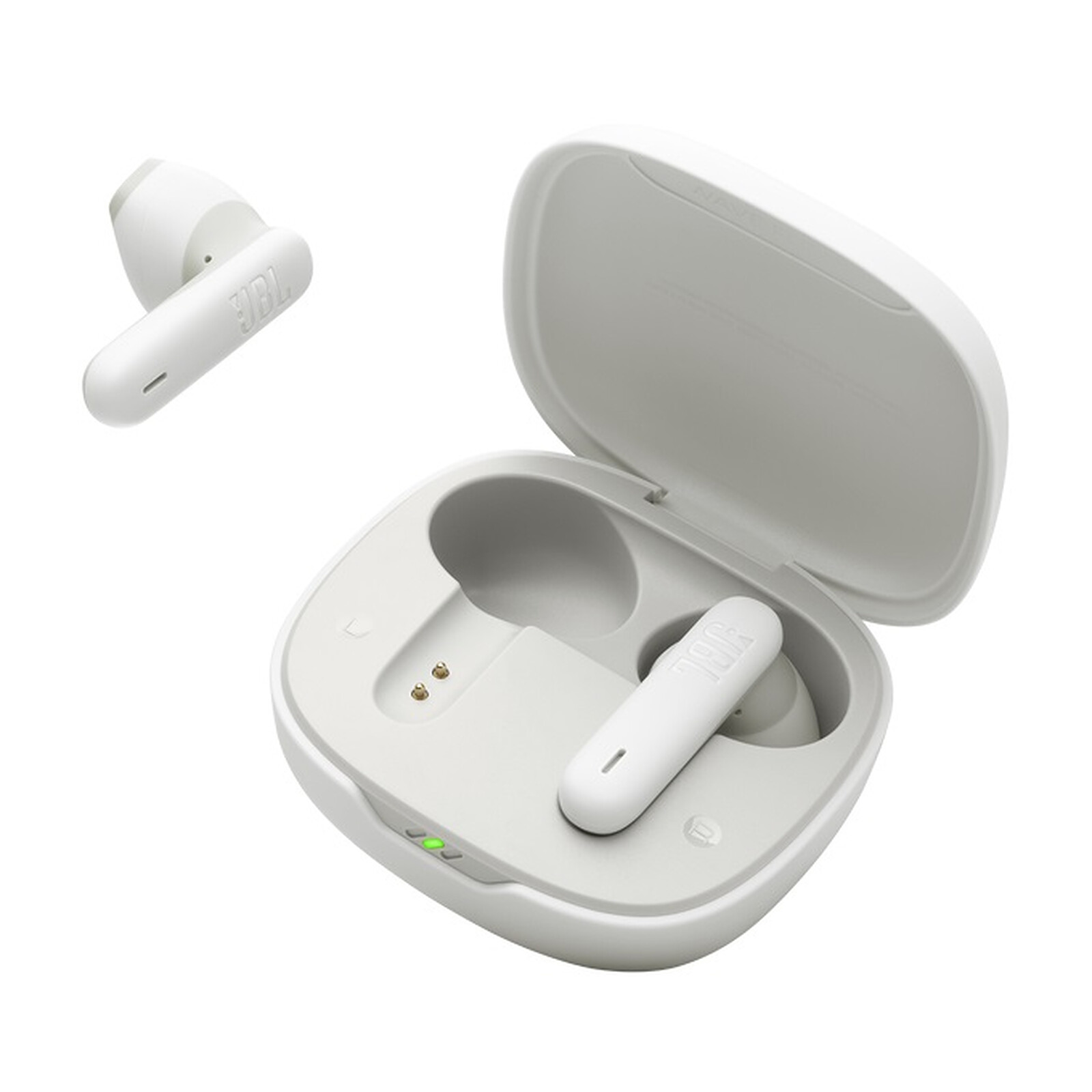 JBL Wave Flex 2 White