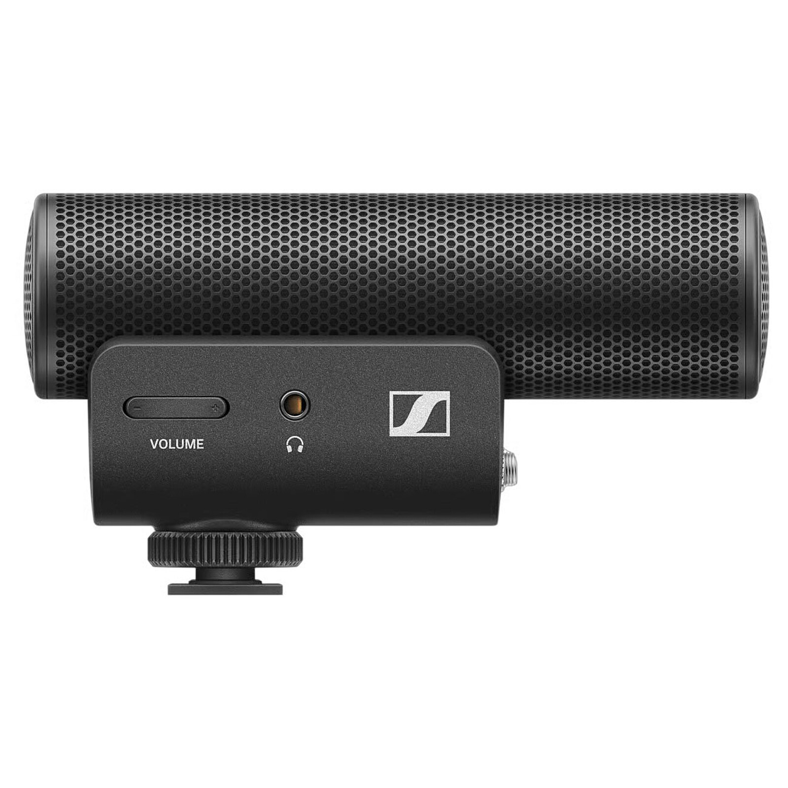 Micrófono shotgun Sennheiser MKE 400