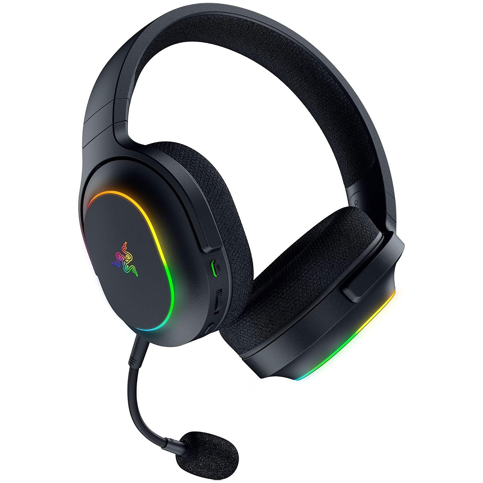 Razer Barracuda X Chroma (Black)