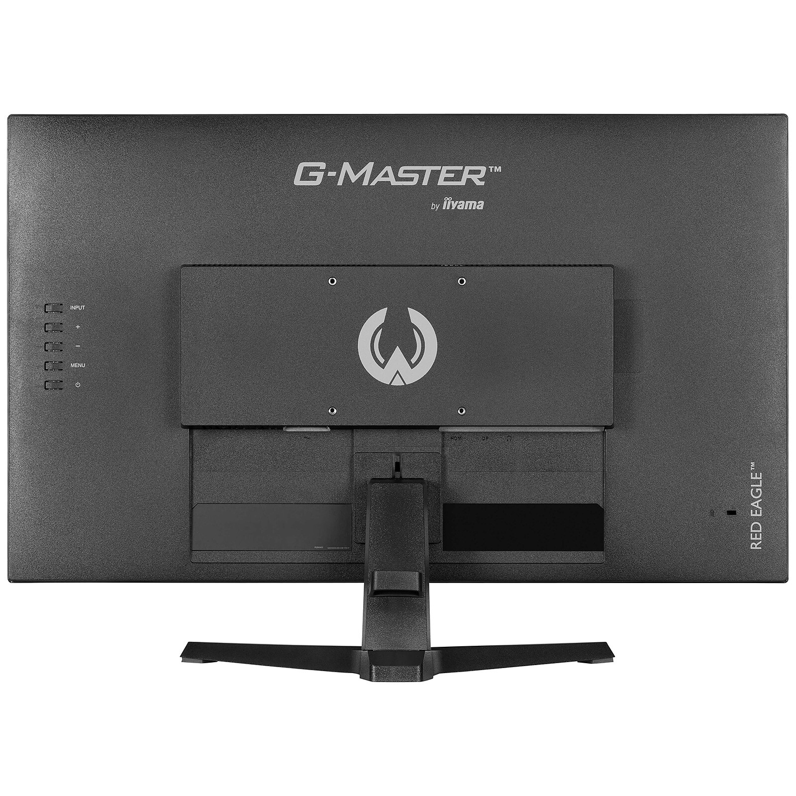 iiyama 27" LED - G-Master G2770HS-B1 Red Eagle 