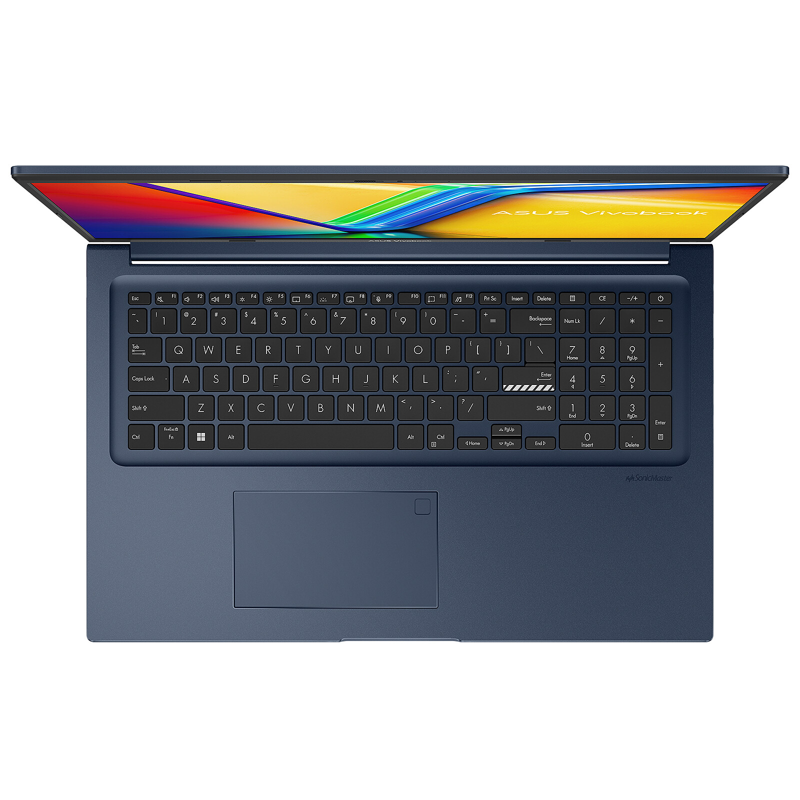 ASUS 17 P1704VA-AU768X