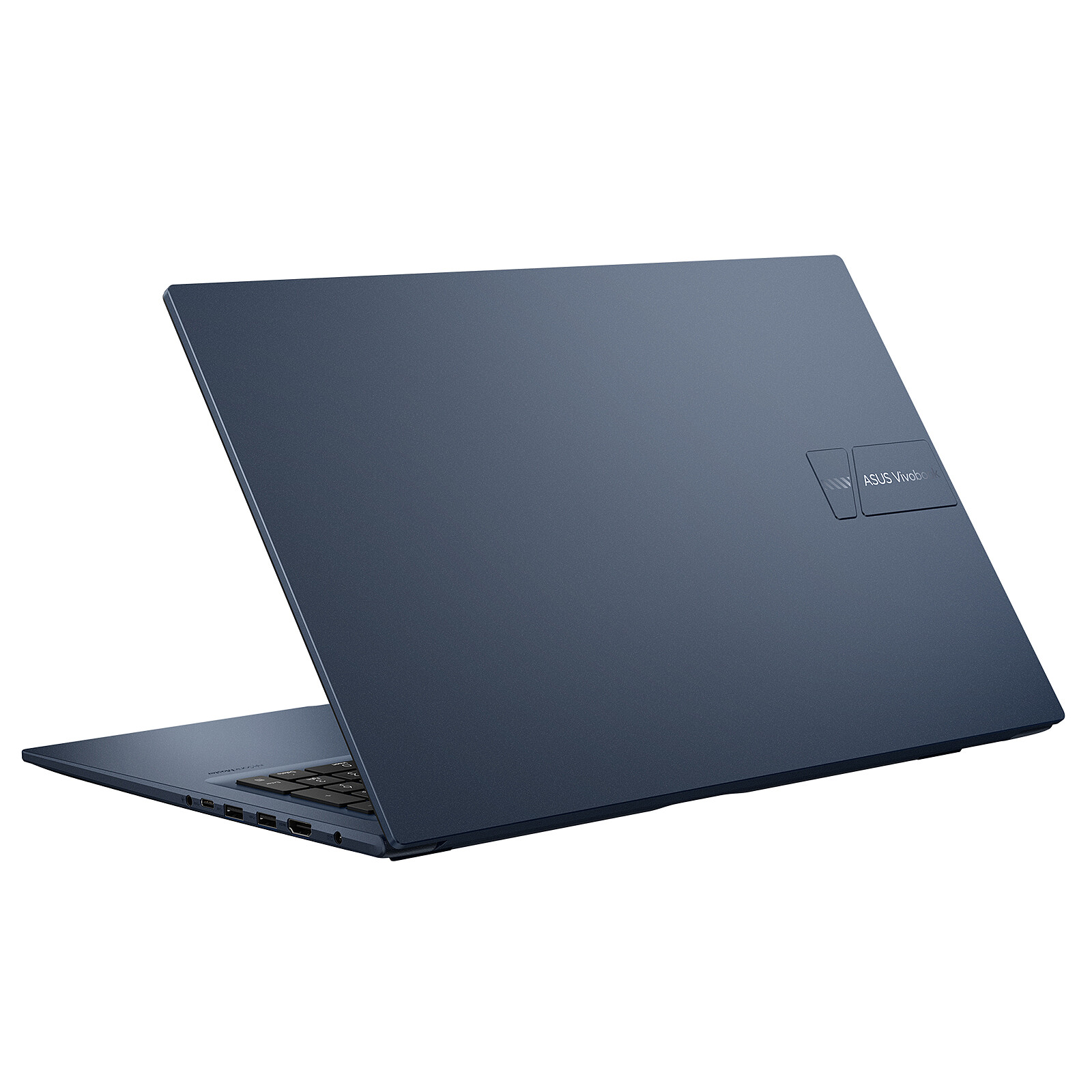 ASUS 17 P1704VA-AU768X