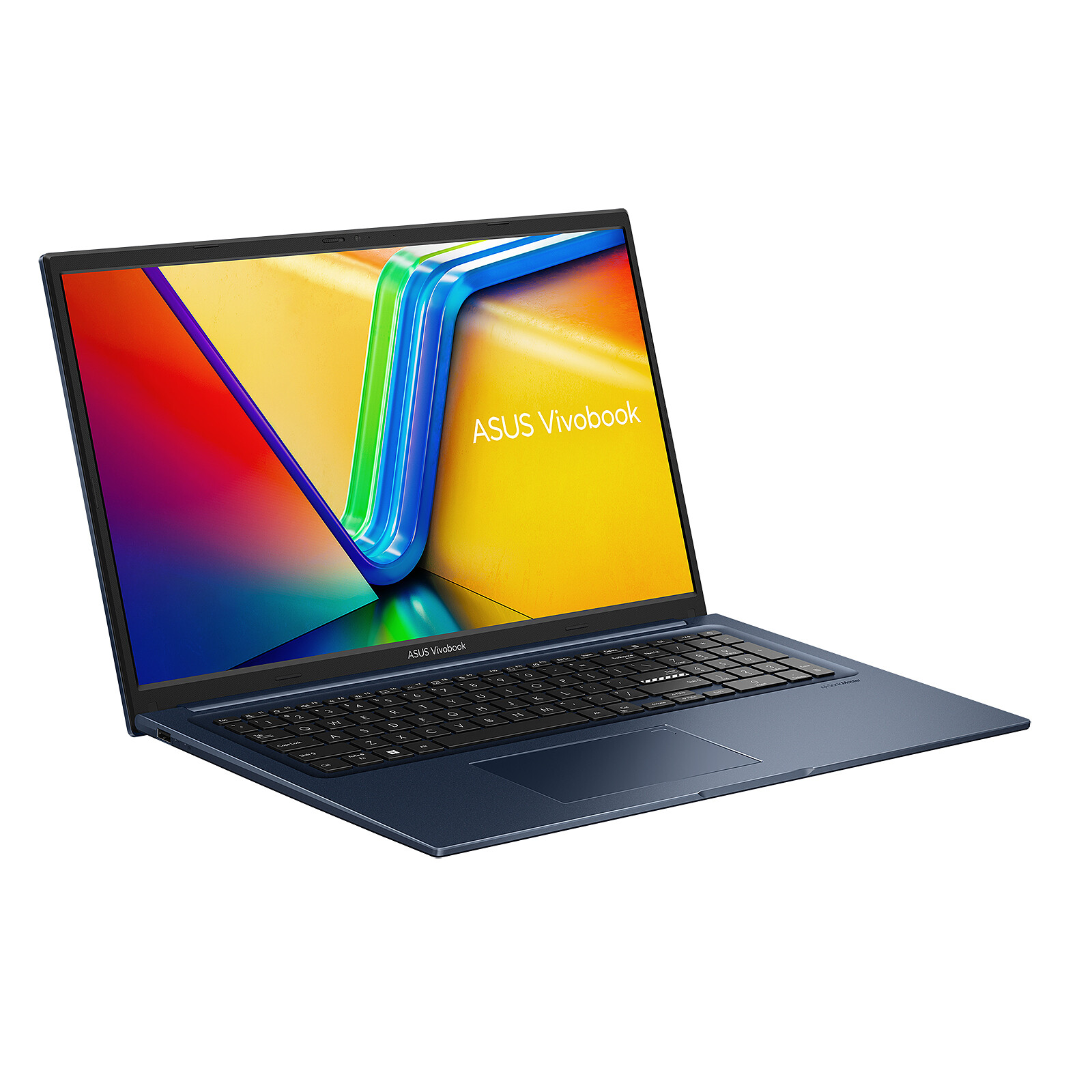 ASUS 17 P1704VA-AU768X