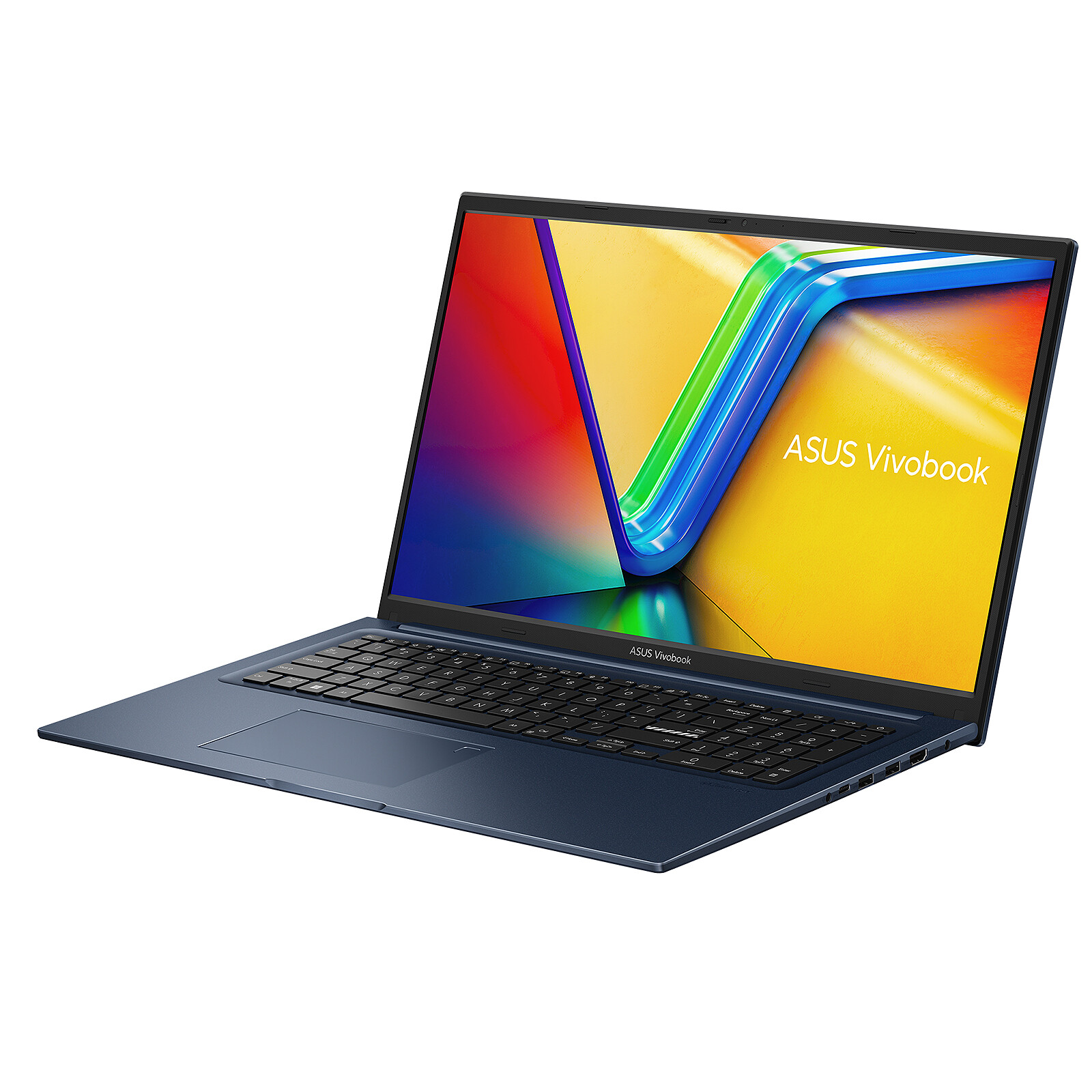 ASUS 17 P1704VA-AU768X