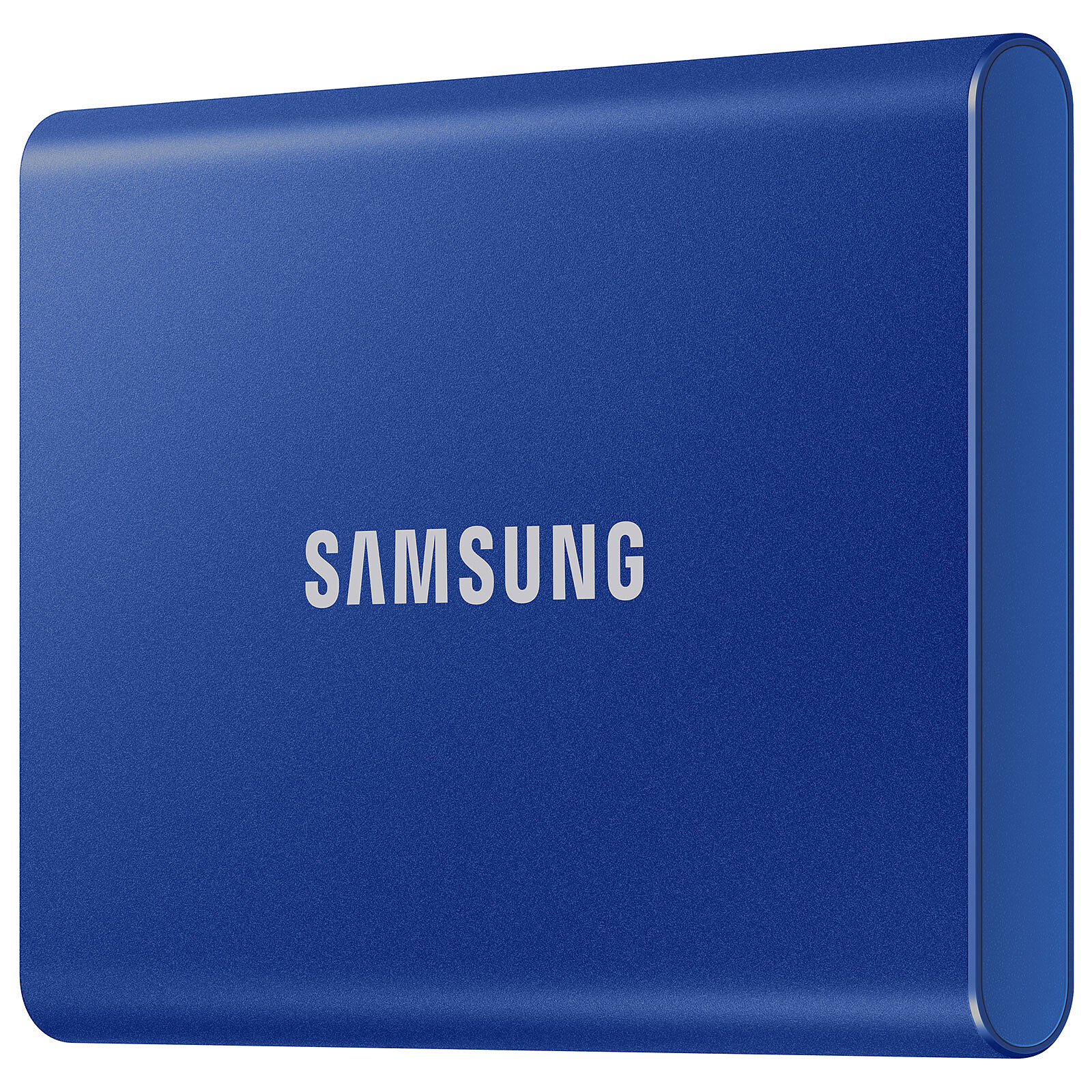 Samsung Portable SSD T7 1Tb Blue