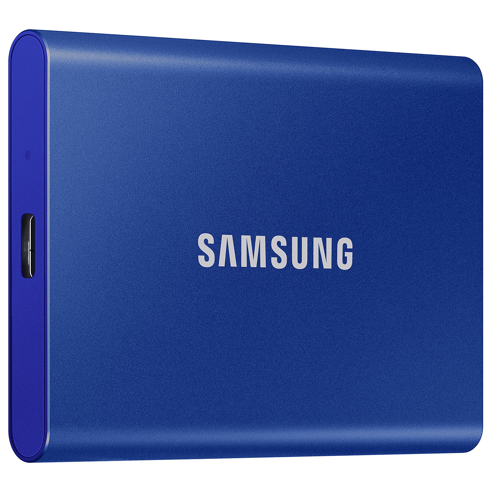 Samsung Portable SSD T7 1Tb Blue