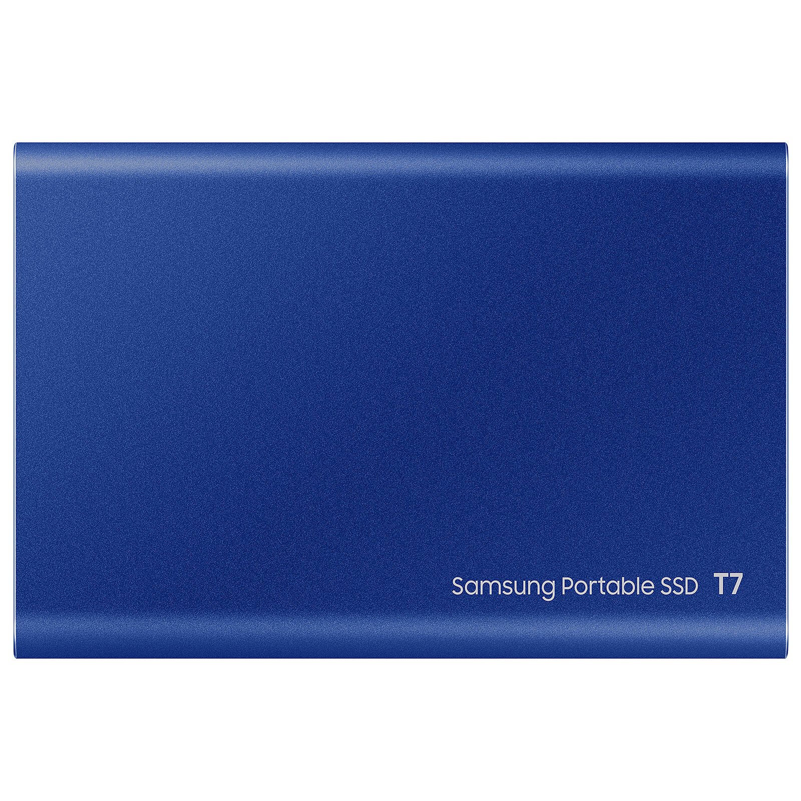 Samsung Portable SSD T7 1Tb Blue