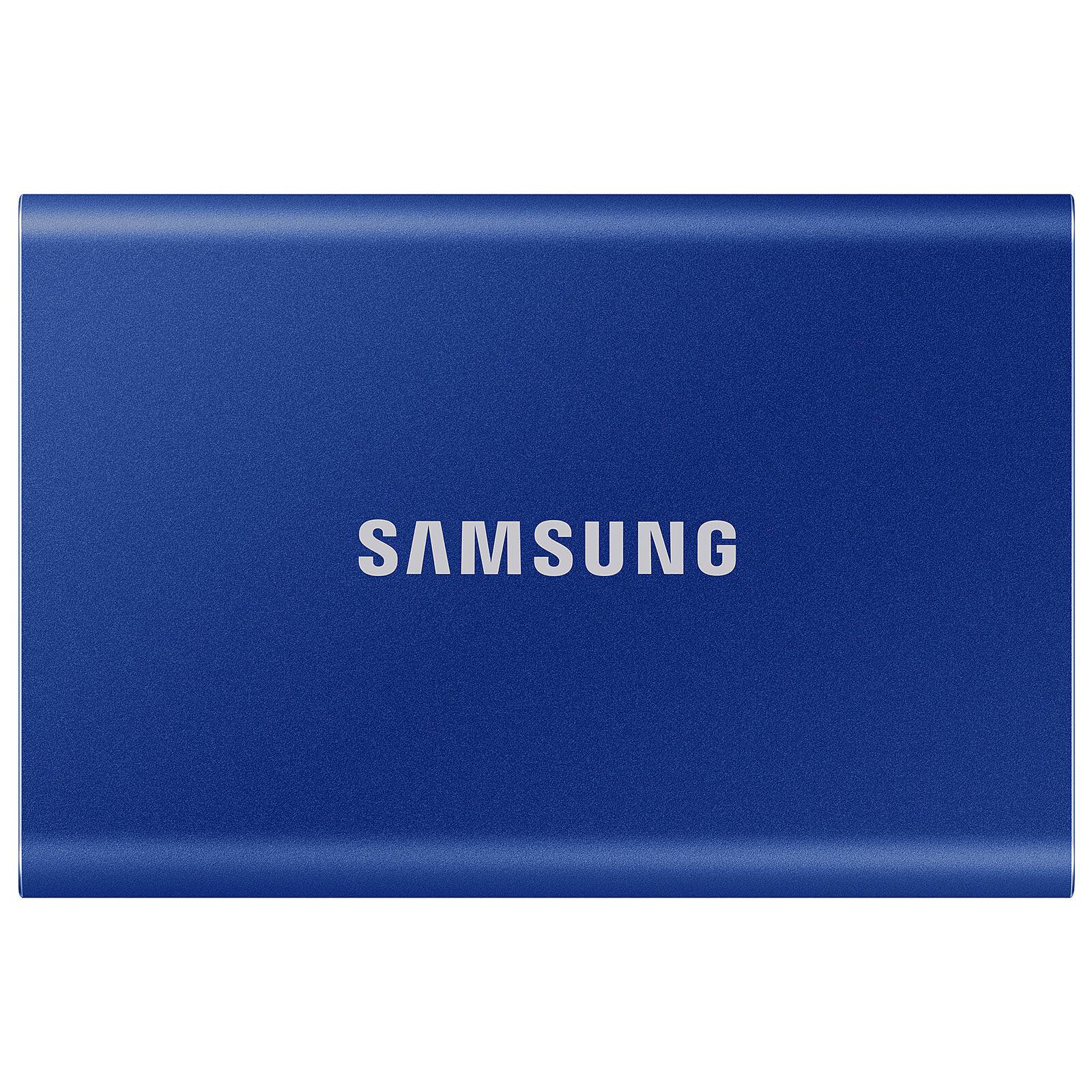 Samsung Portable SSD T7 1Tb Blue