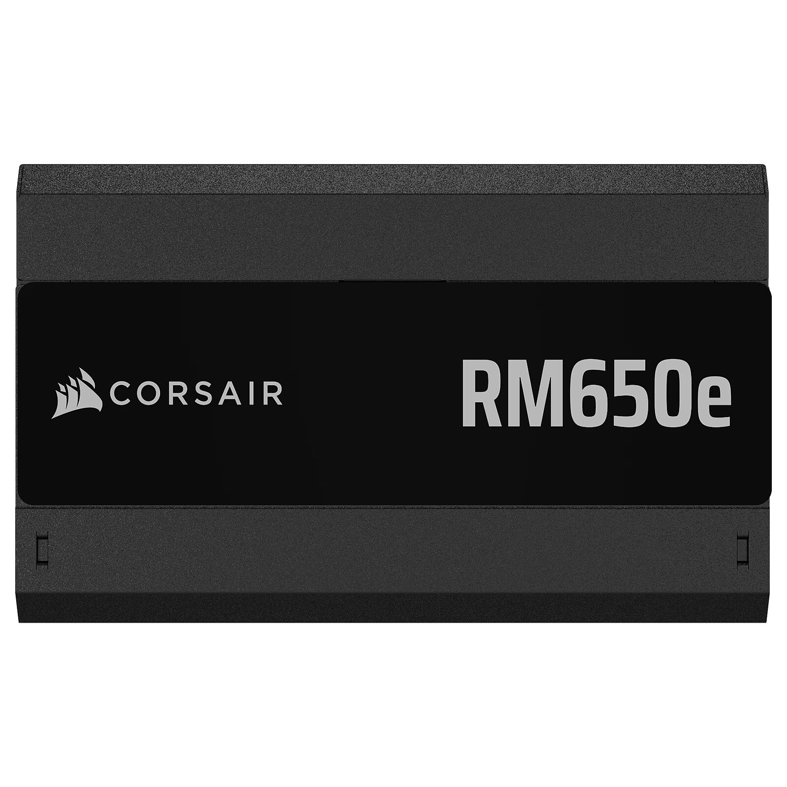 Alimentation Corsair RM650e (2025)
