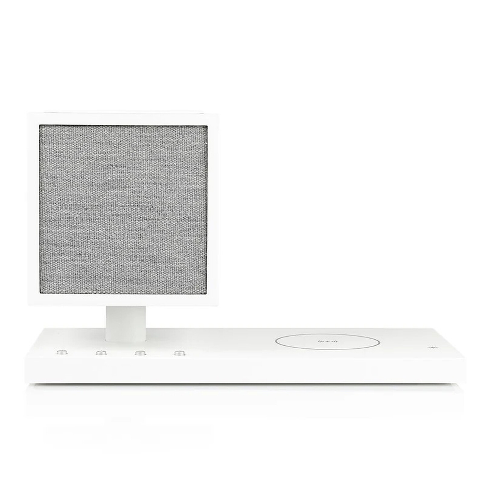 Tivoli Audio Revive White/Grey