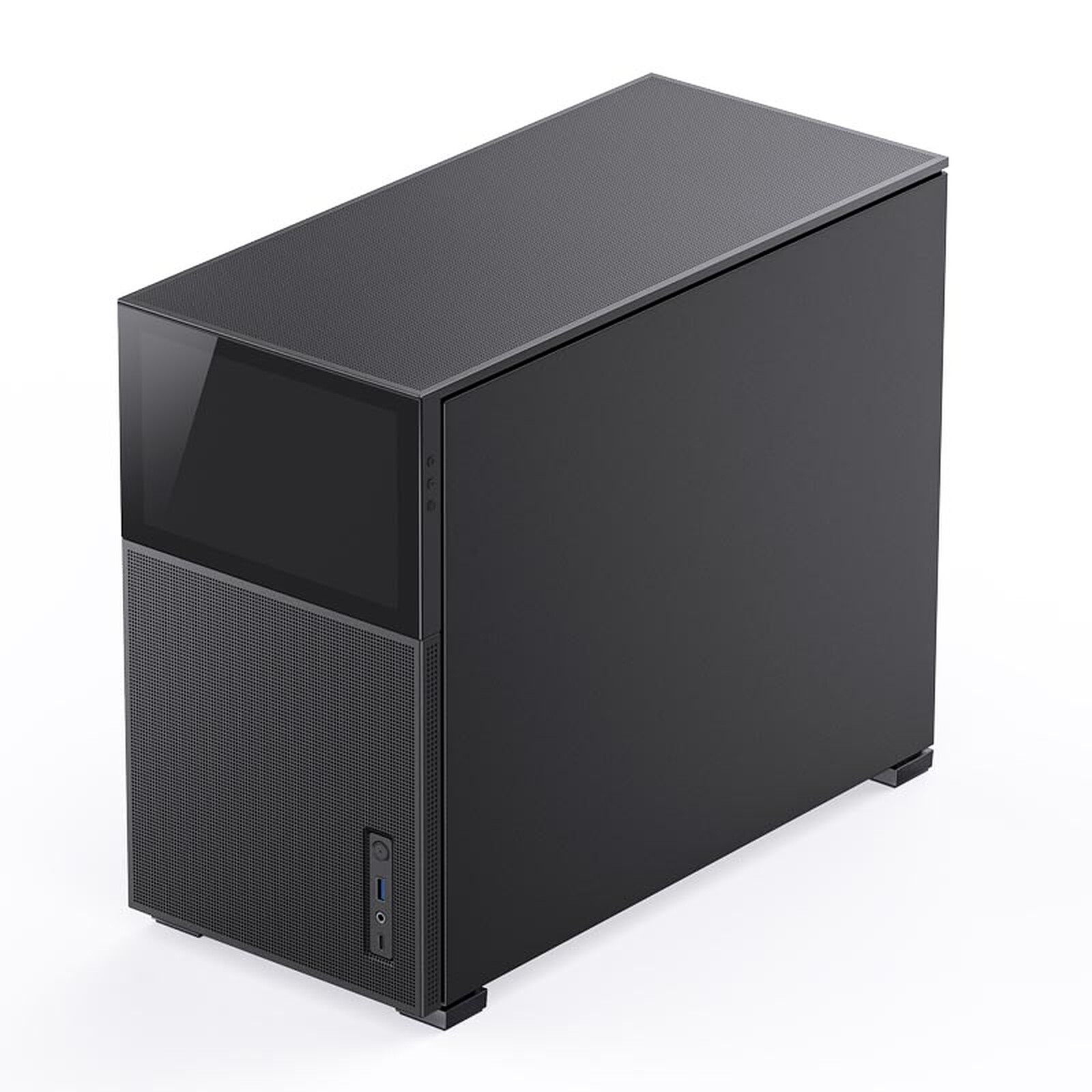 Jonsbo D31 MESH Screen Black