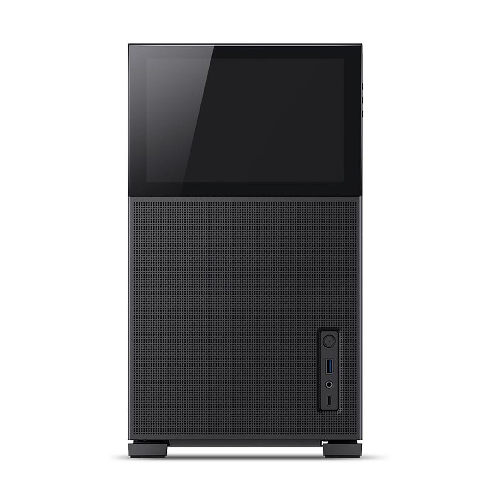 Jonsbo D31 MESH Screen Black