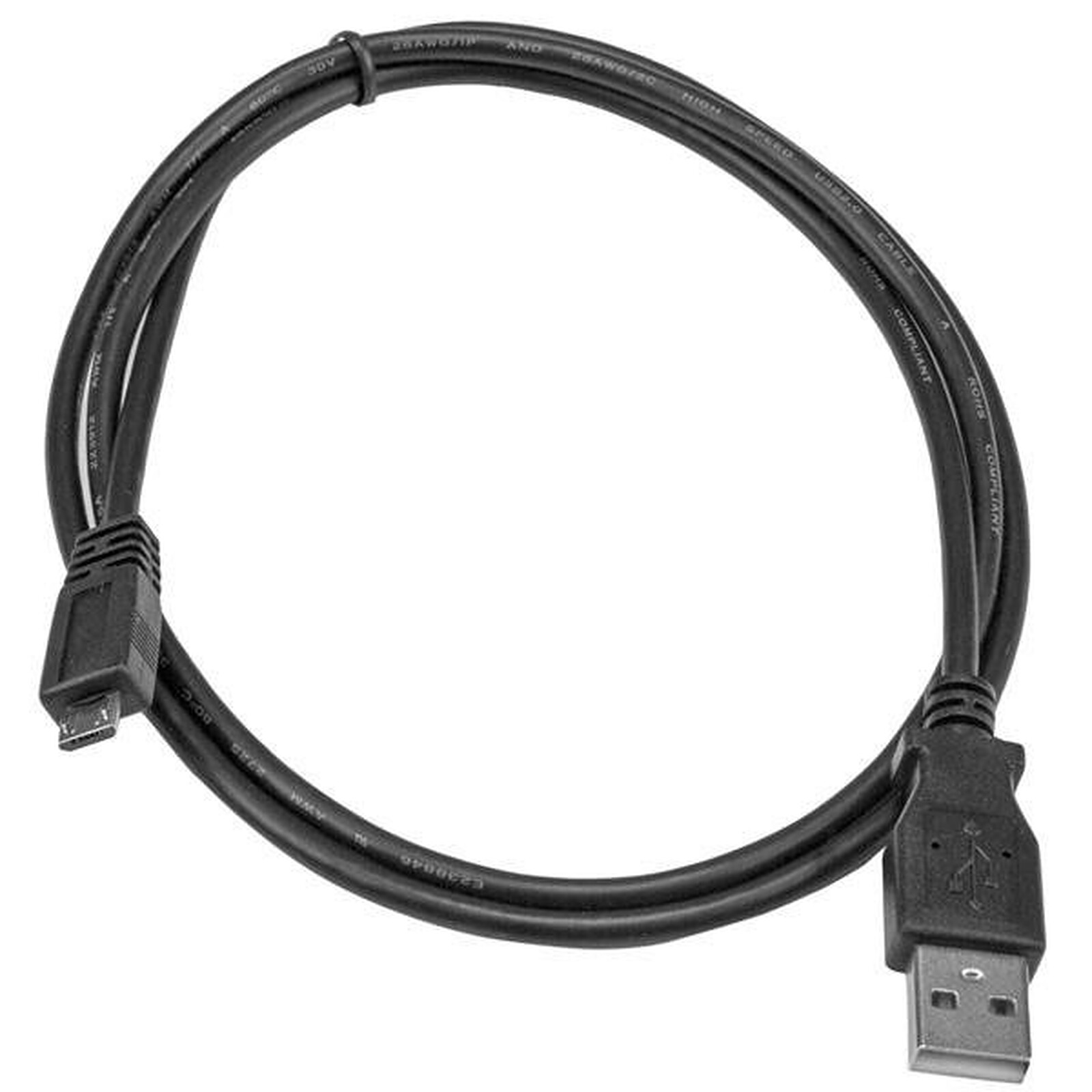 StarTech.com UUSBHAUB1M
