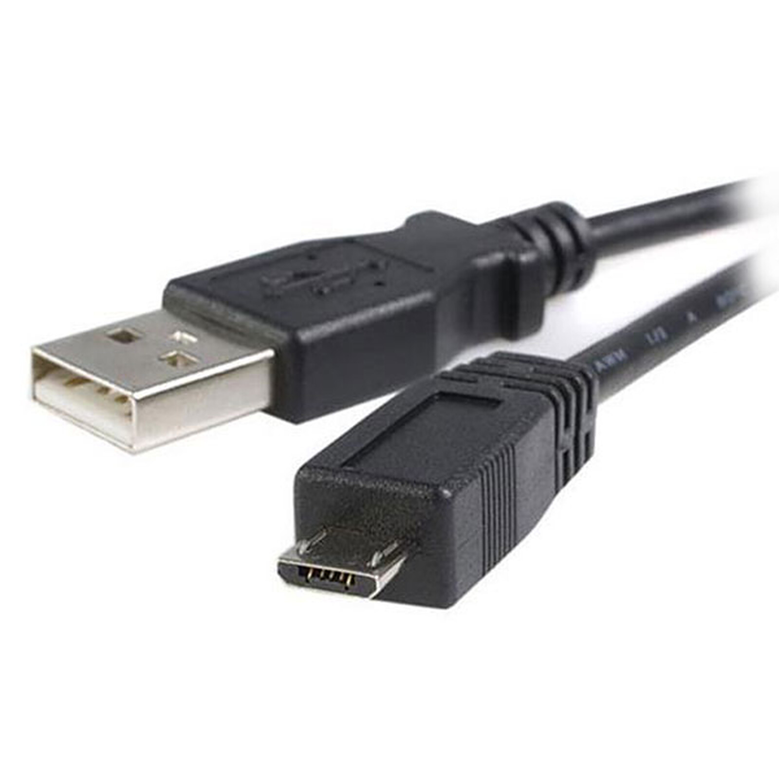 StarTech.com UUSBHAUB1M