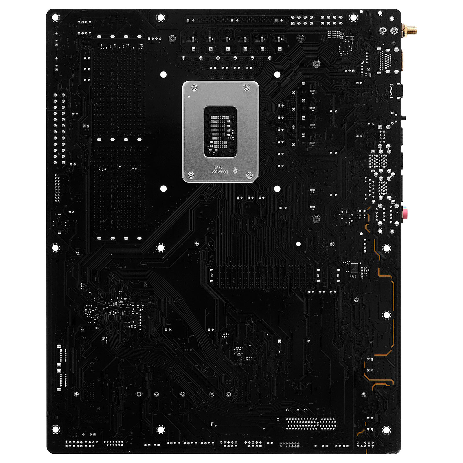 ASRock B860 PRO-A WiFi 