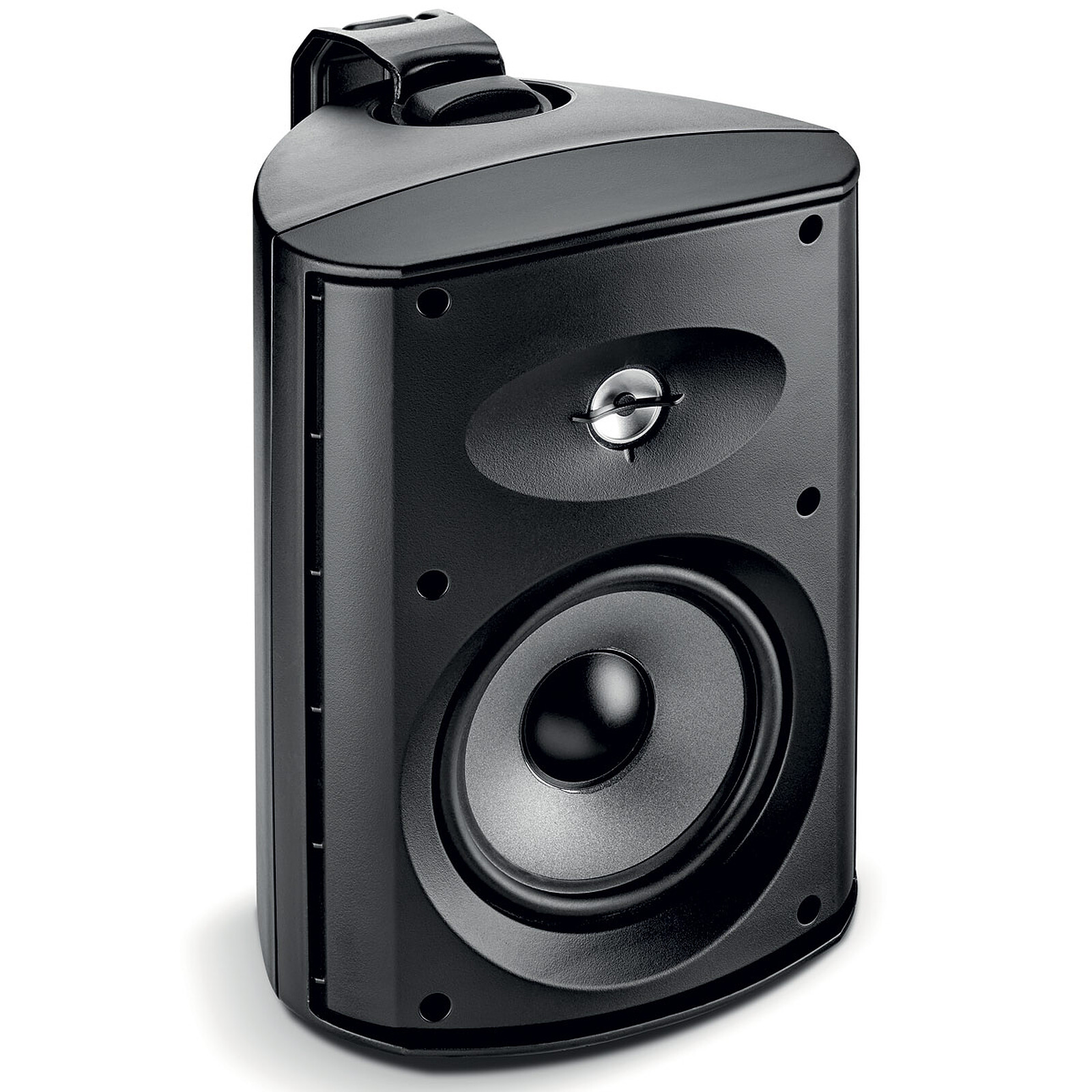 Focal 100 OD6 Black