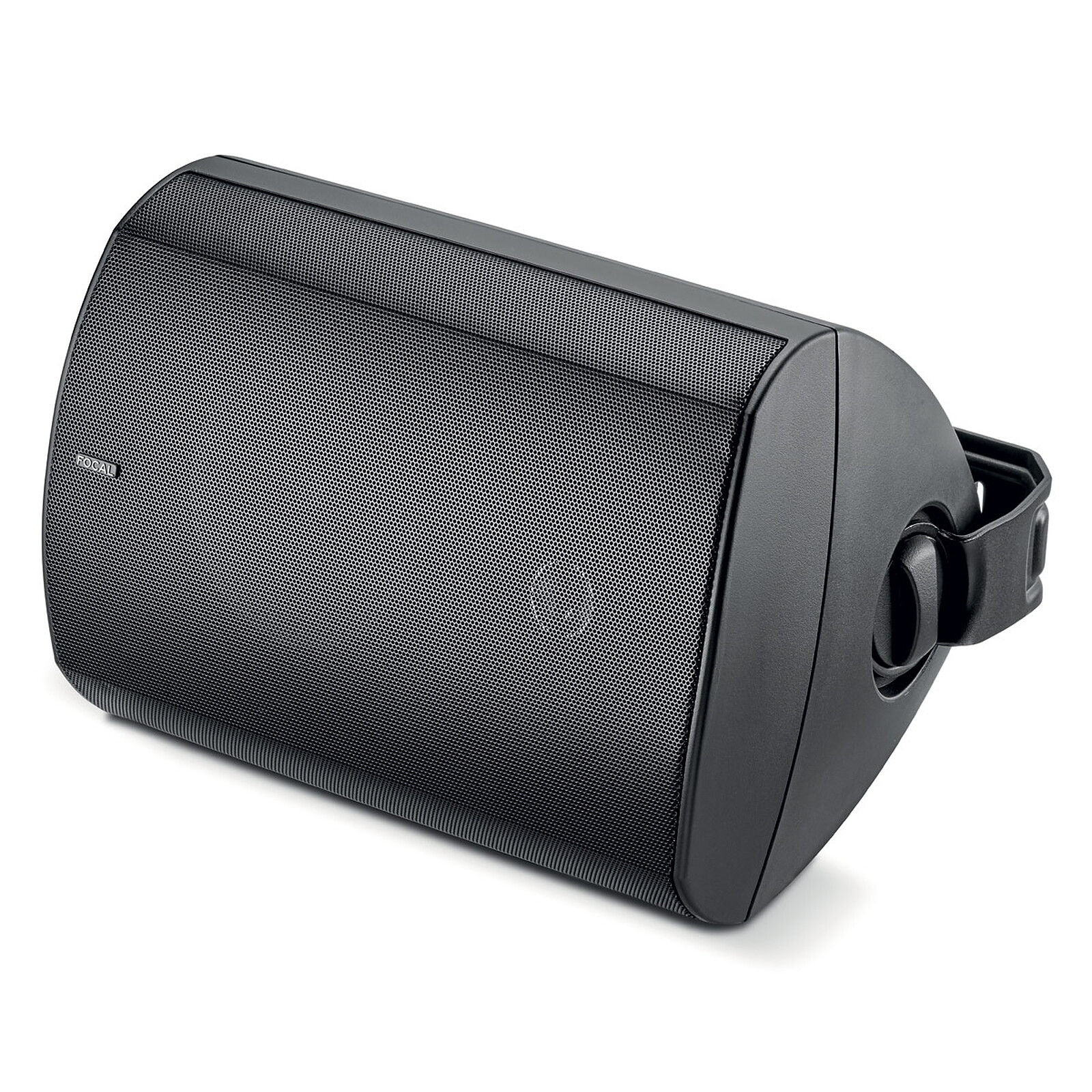 Focal 100 OD6 Black