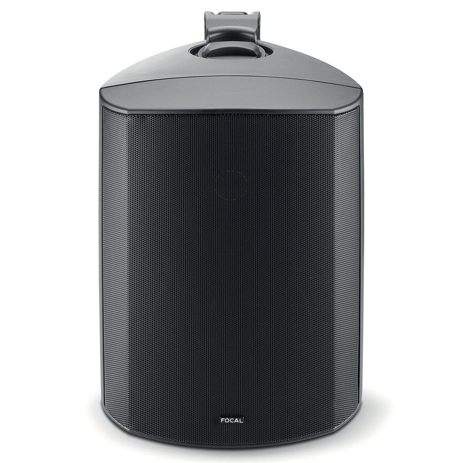 Focal 100 OD6 Black