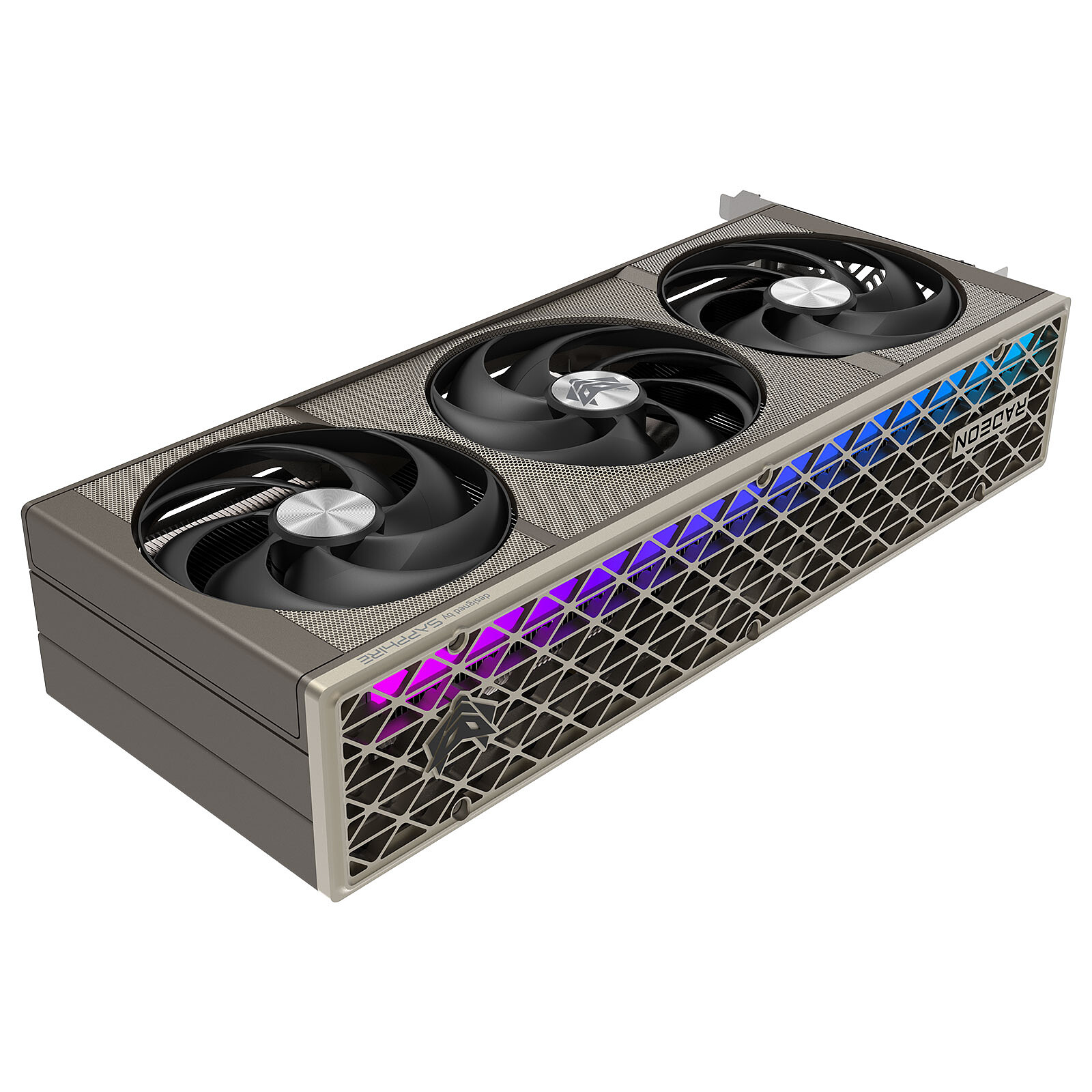 Sapphire NITRO+ AMD Radeon RX 9070 16GB