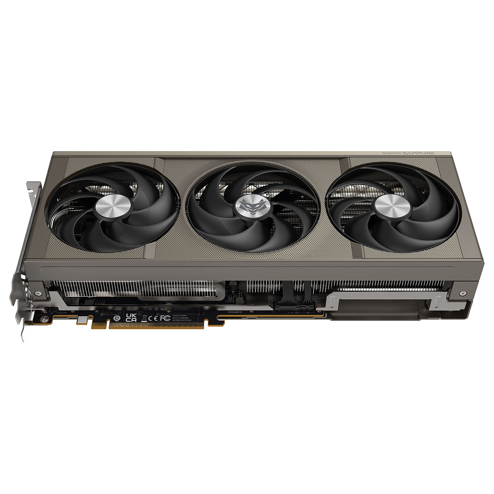 Sapphire NITRO+ AMD Radeon RX 9070 16GB