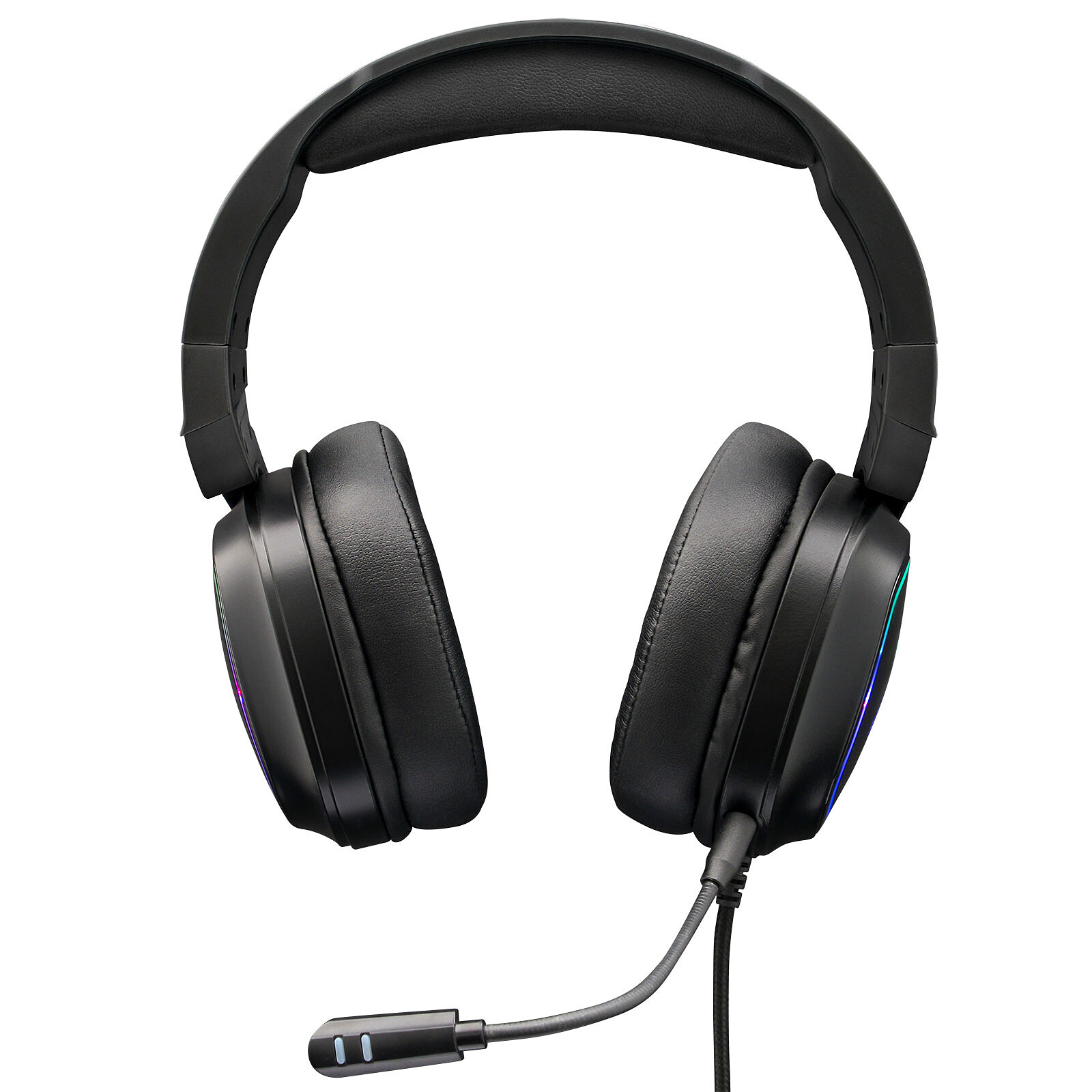 The G-Lab KORP Radium (Black)