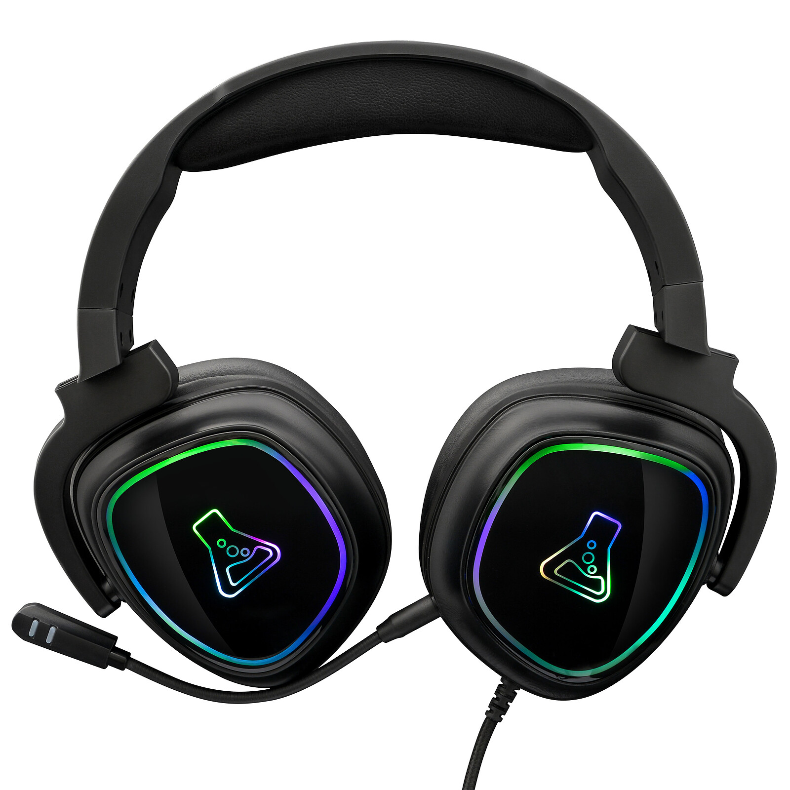 The G-Lab KORP Radium (Black)