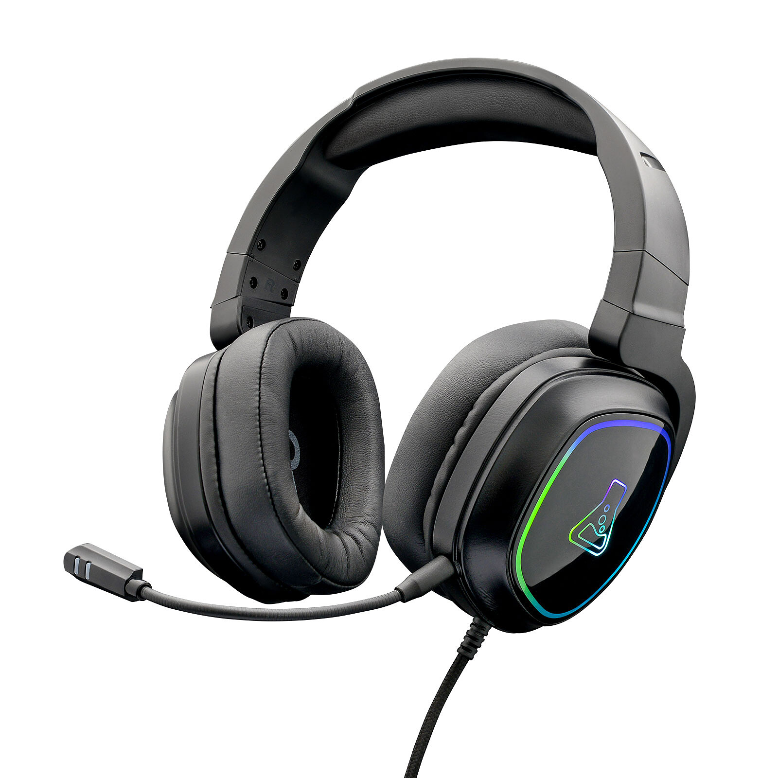 The G-Lab KORP Radium (Black)