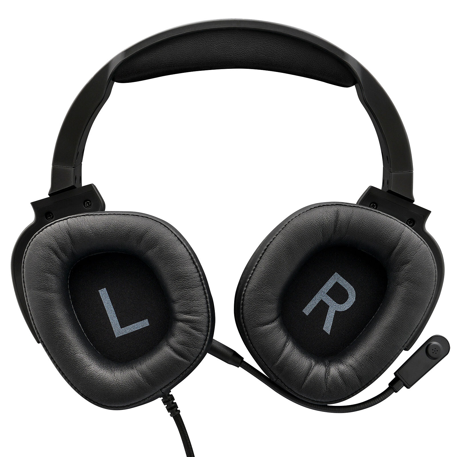 The G-Lab KORP Radium (Black)