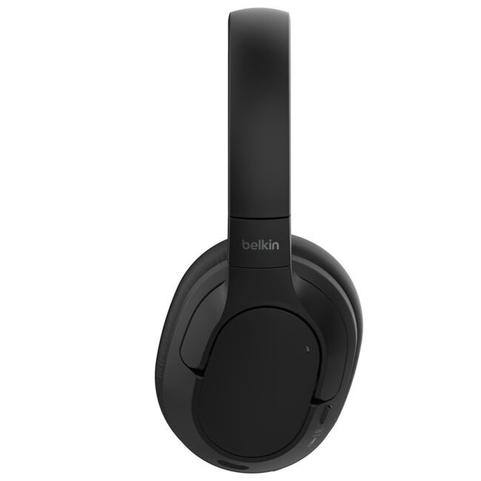 Belkin SoundForm Isolate (Negro)