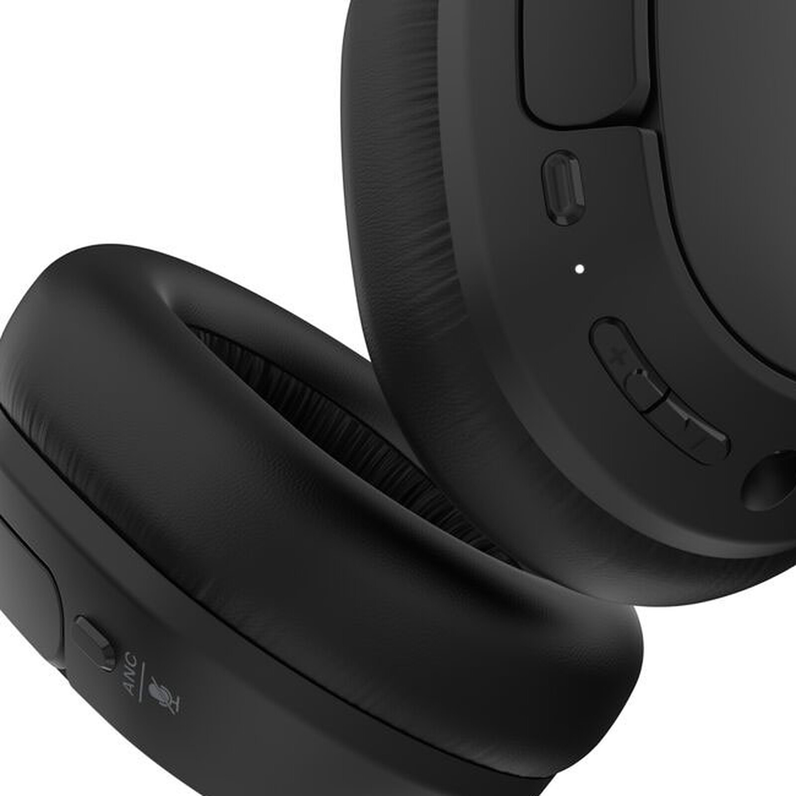 Belkin SoundForm Isolate (Negro)