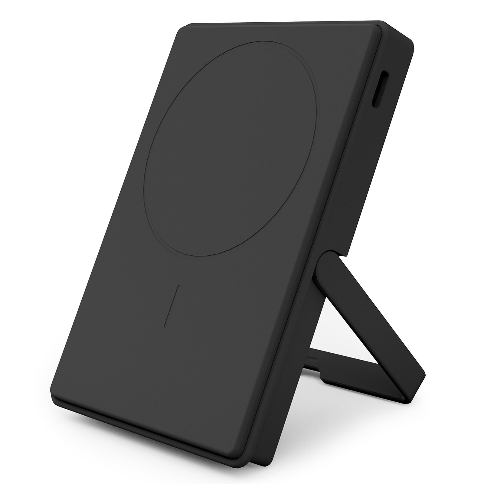 Casyx Batterie Induction 5000 mAh (Black Cosmic)