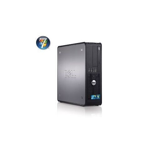 Dell OptiPlex 780 Desktop Computer