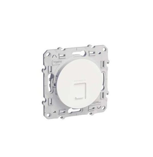 Schneider Odace RJ45 Cat6A Grade 3 Connector