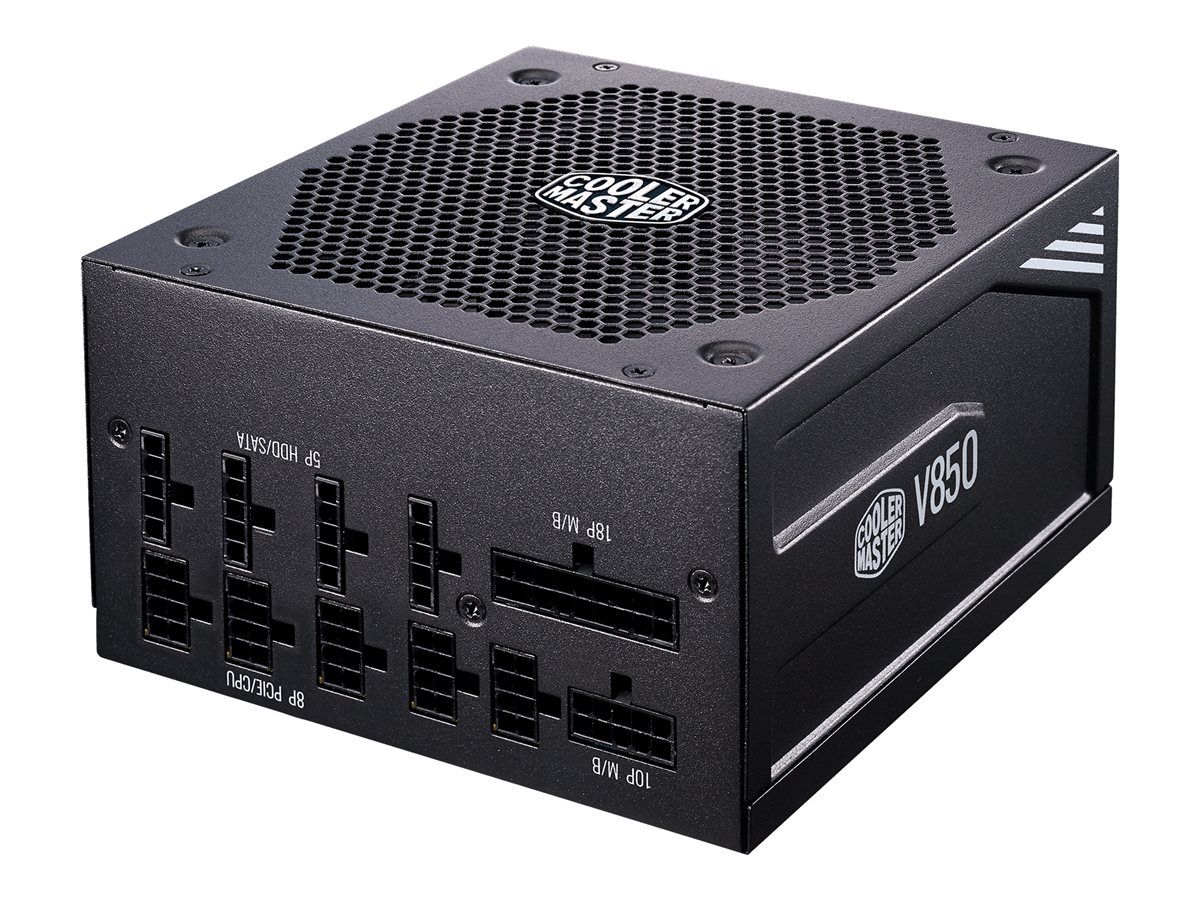 Cooler Master V Series 850W Gold Power Supply