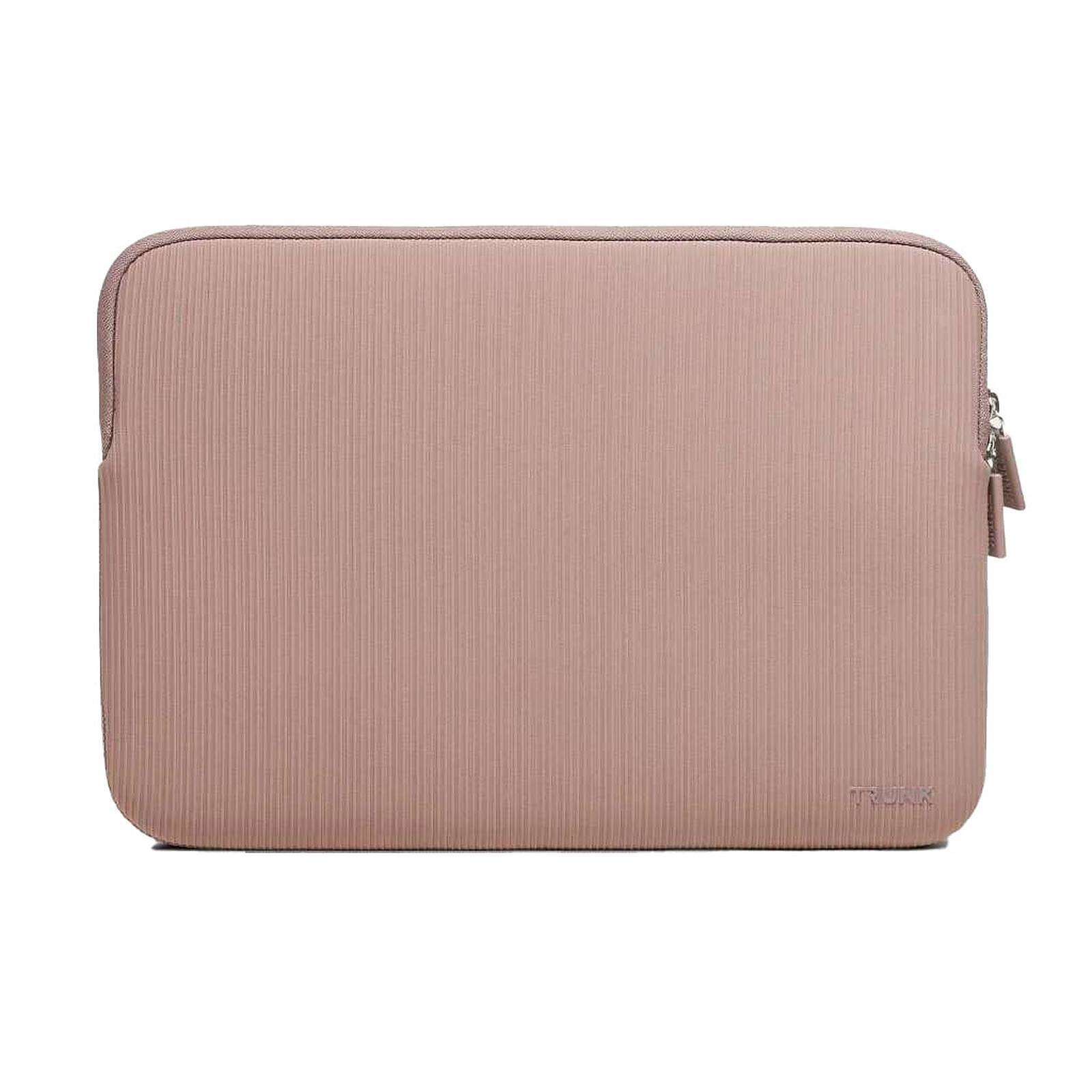 Trunk Cover Corduroy MacBook Pro/Air 13" Warm Rose