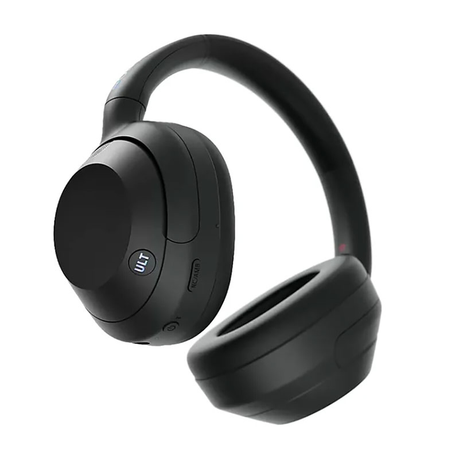 Sony ULT WEAR Black