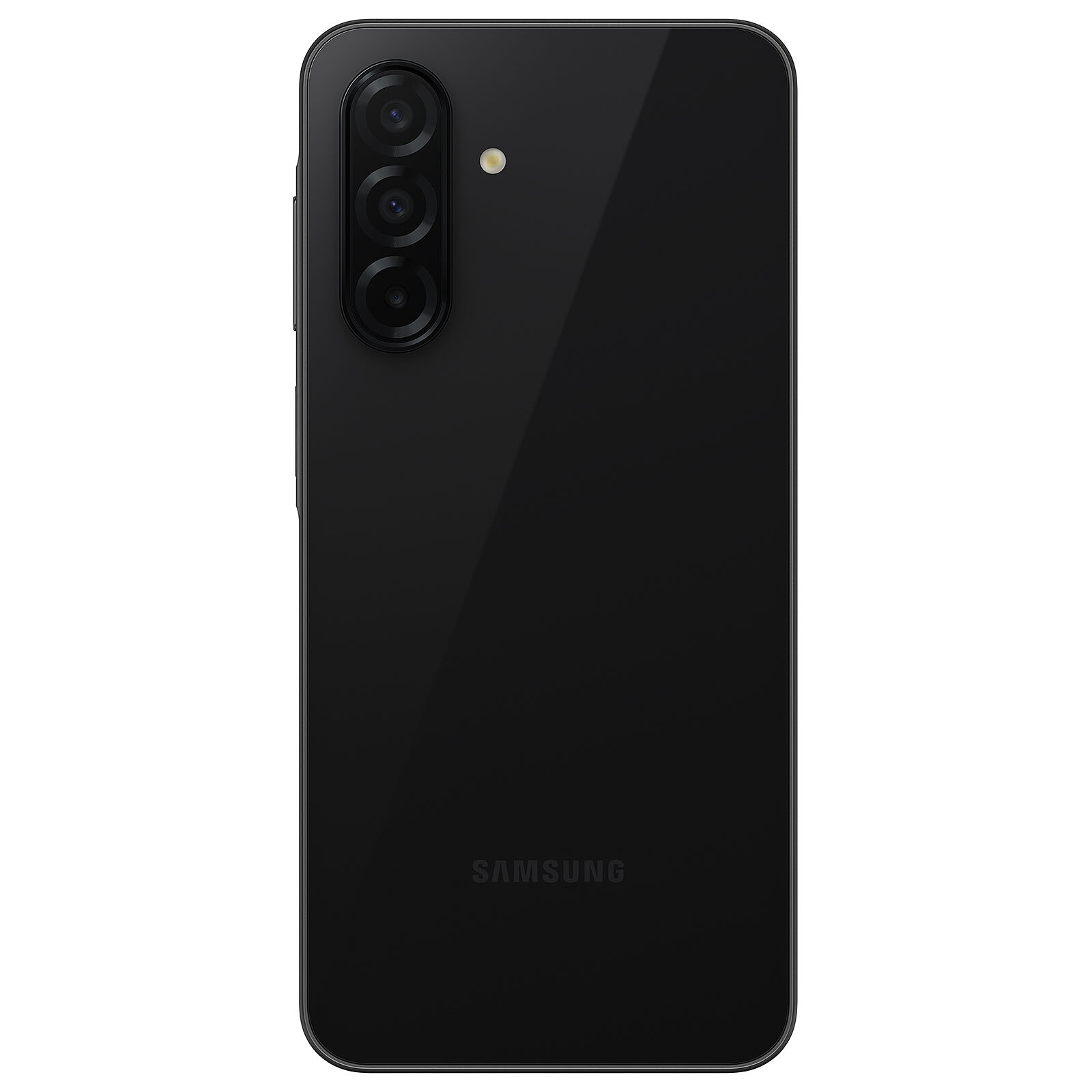 Samsung Galaxy A26 5G Black (6GB / 128GB)