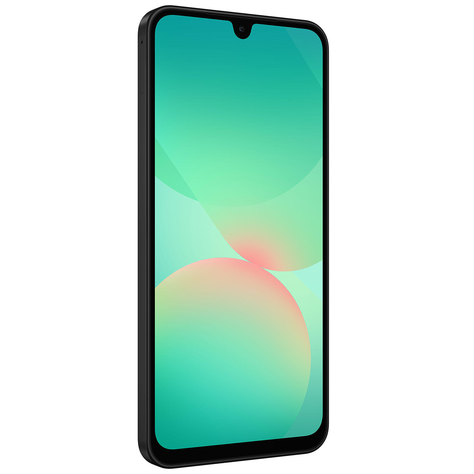 Samsung Galaxy A26 5G Black (6GB / 128GB)