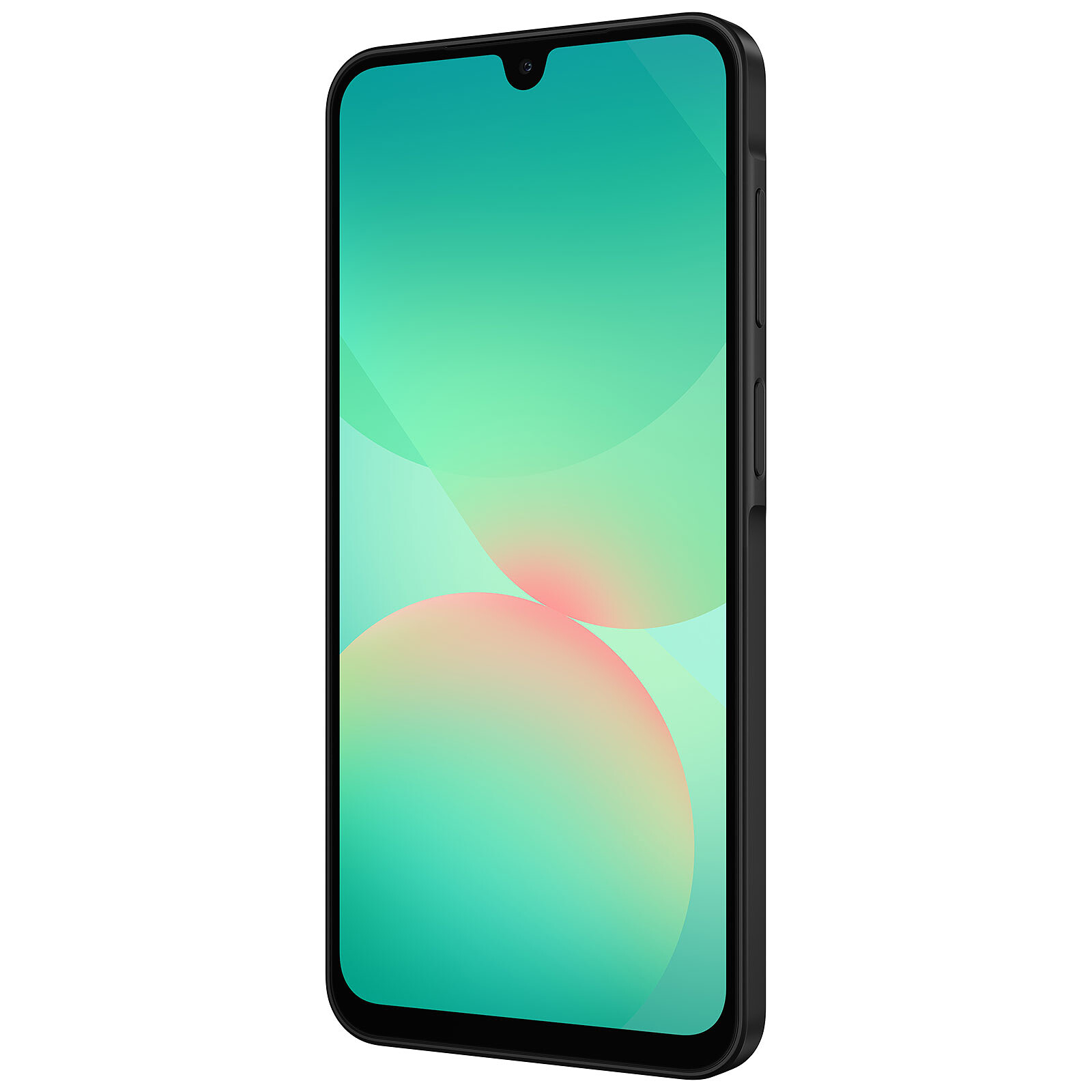 Samsung Galaxy A26 5G Black (6GB / 128GB)