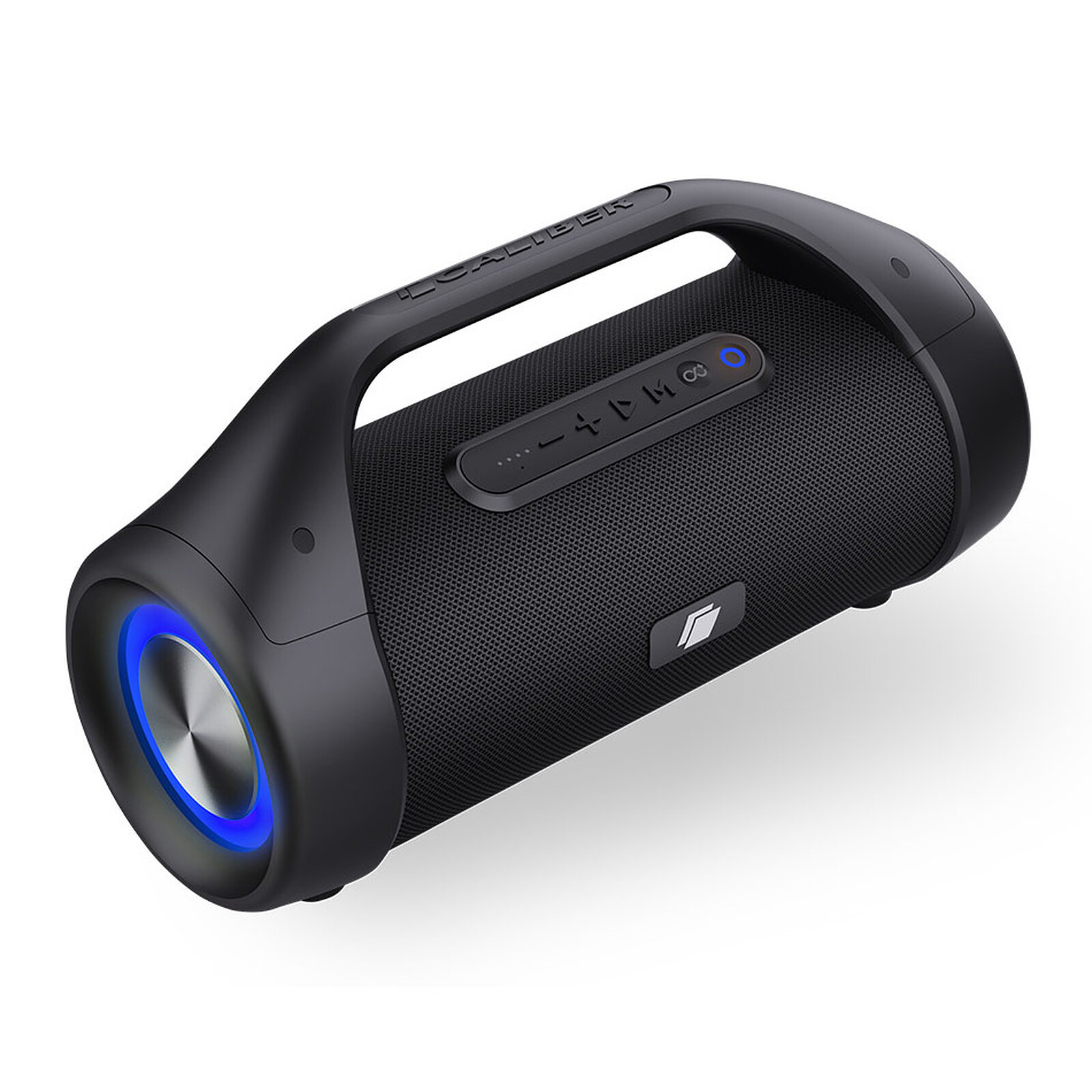 Altavoz Bluetooth Caliber HPG440BT