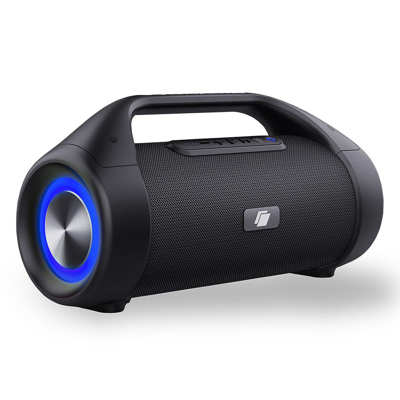 Haut-parleur Bluetooth Caliber HPG440BT