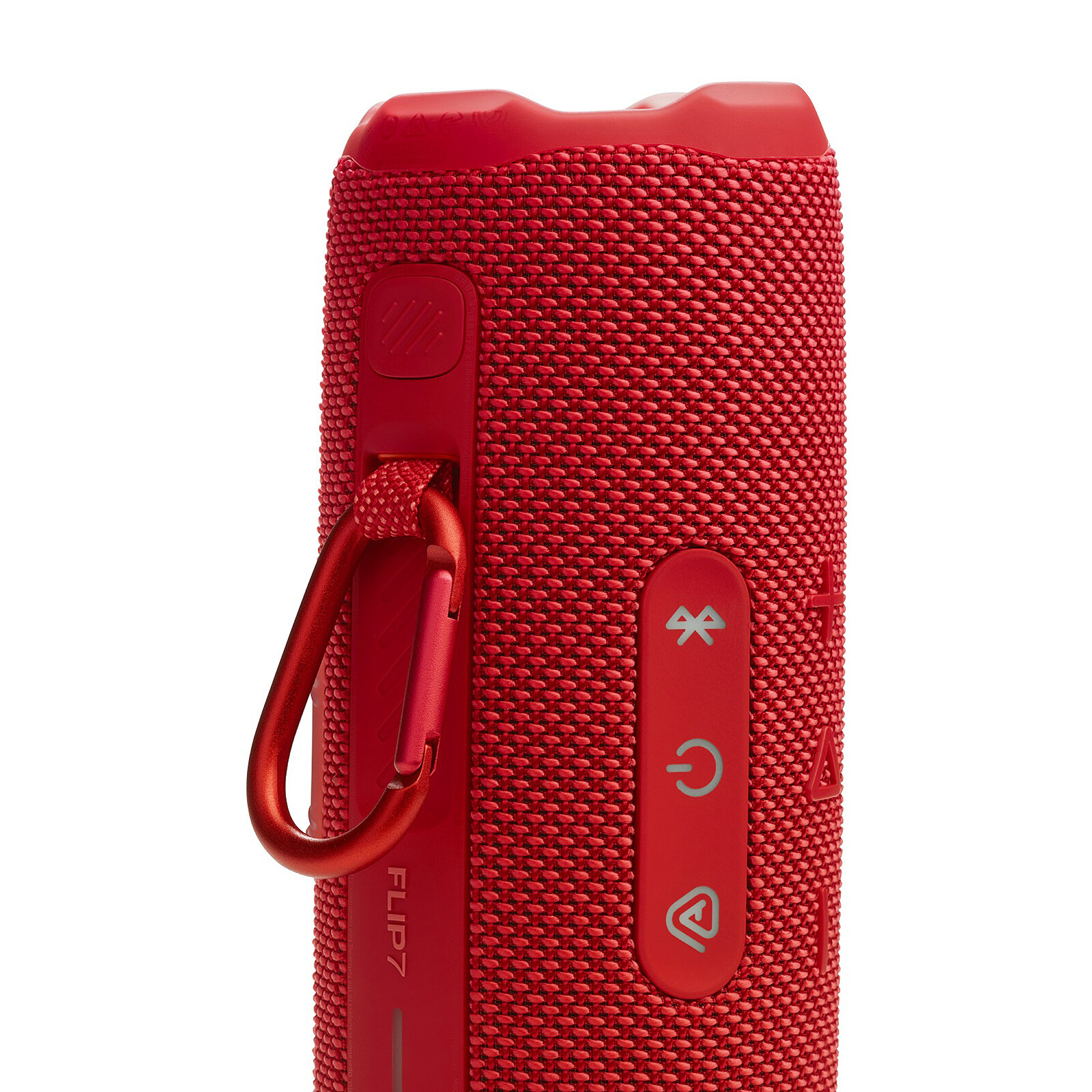 JBL Flip 7 Red