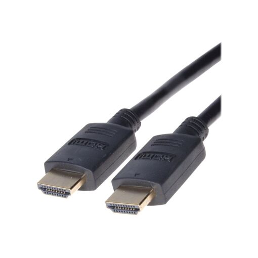 Cable HDMI PremiumCord con Ethernet - 7,5 m