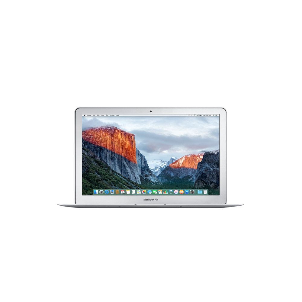 MacBook Air 11-inch, i7 1.7GHz, 8GB RAM, 128GB SSD (2013)