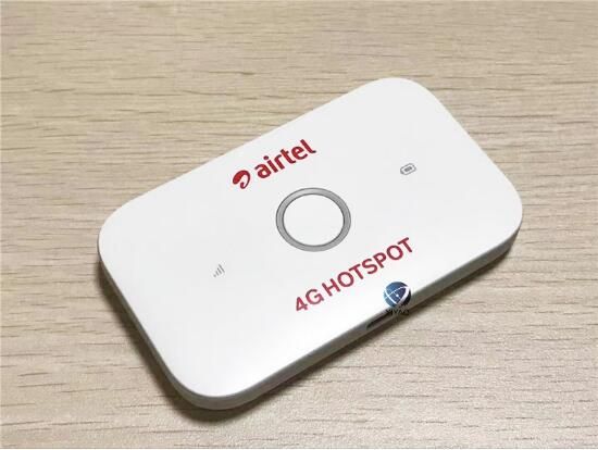 Huawei E5573 4G LTE Wi-Fi Modem