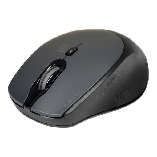 Souris sans fil PORT Connect Silent
