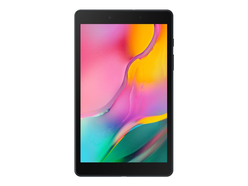 Samsung Galaxy Tab A (2019) 8-inch 32GB Tablet, Black