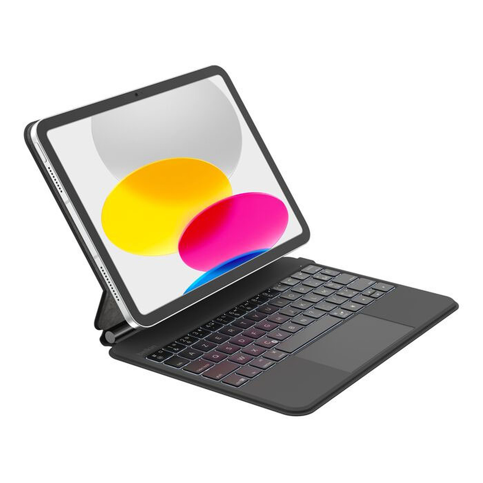 Belkin iPad 10.9" Keyboard Case (10th Generation)